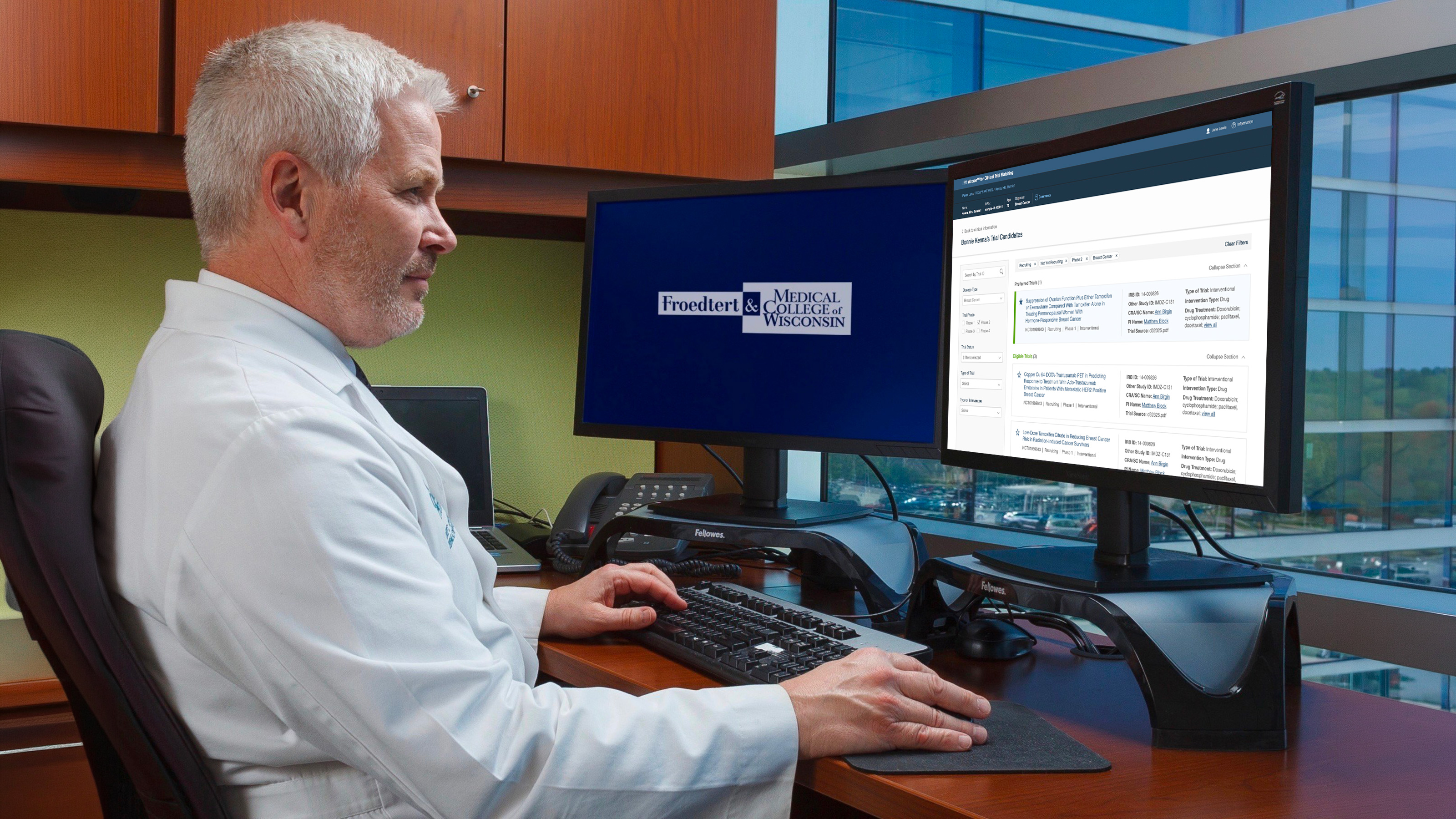IBM Watson Health